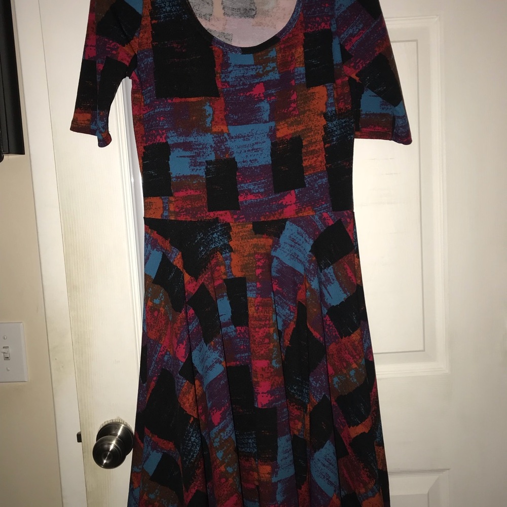 Lularoe Nicole
